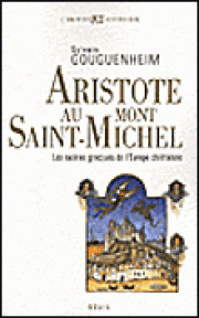 Aristote au Mont-Saint-Michel ?