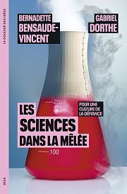 Du rôle de la science dans le débat public