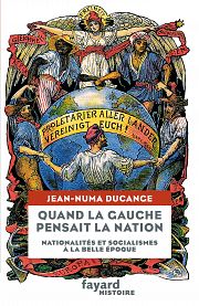 La nation, du passé (composé) au présent 