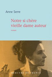 Anne Serre : le plaisir cérébral d’un roman gigogne