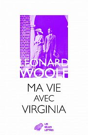 Virginia Woolf selon Leonard Woolf  