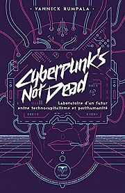 De quoi le cyberpunk est-il le nom ?