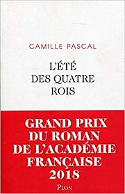 1830 : le roman d’une révolution confisquée