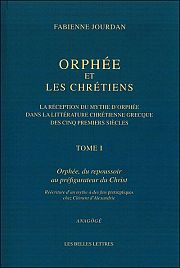 L'Orphée des chrétiens