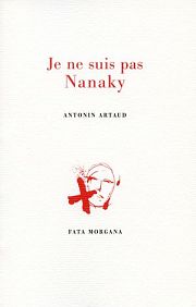 De quoi Artaud est-il le nom ?