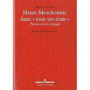 Henri Meschonnic, le continu � l��uvre