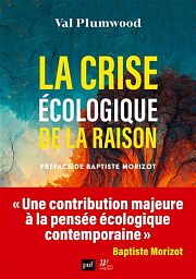 Les racines culturelles de la crise écologique