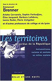 Les judéophobies françaises, au-delà de l’antisionisme