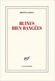 Hélène Cixous ou les ruines de la mémoire