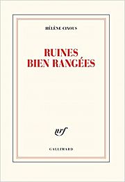 Hélène Cixous ou les ruines de la mémoire