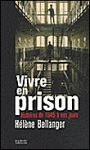 Parler de la prison