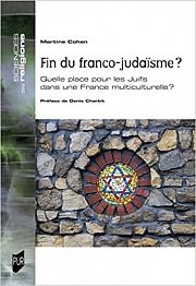 Le socialisme est-il le destin du franco-judaïsme ?