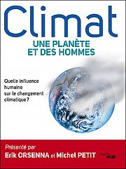 Réponse plurielle aux "climato-sceptiques"