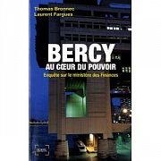 Bercy et le Quai d'Orsay : Regards croisés sur deux lieux de pouvoir