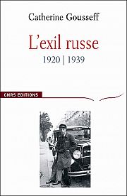 Une histoire de l'immigration russe en France