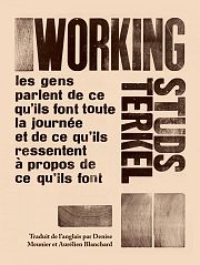 Working : les voix du travail