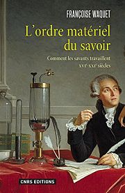 Une écologie du savoir