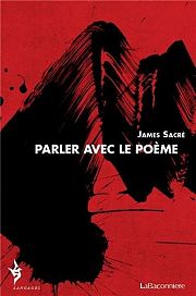 Parler avec le poème