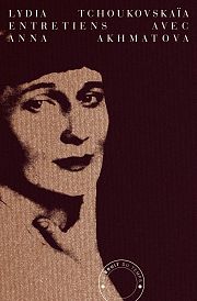 Vie et destin d'Anna Akhmatova