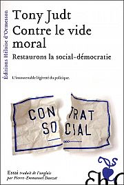 La gauche doit gagner la bataille des idées
