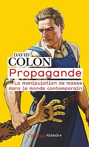 La dmocratie  l'preuve de la propagande