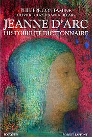 Lanne de Jeanne dArc