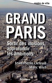 Une critique caustique du Grand Paris