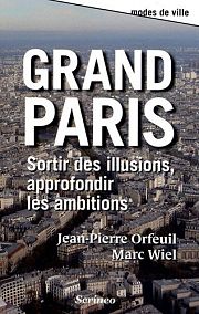 Une critique caustique du Grand Paris