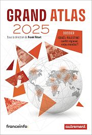Géopolitique de l’année 2024