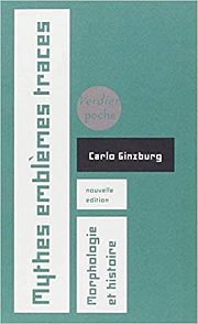 Carlo Ginzburg : passé et présent