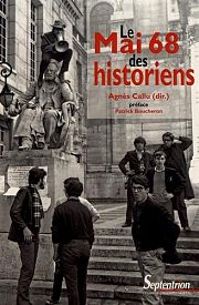 Vivre Mai 68 en historien 