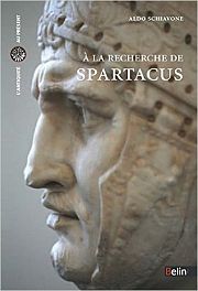 Spartacus contre tous les empires