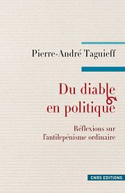 Histoire d’un paradoxe : effets pervers et impasse de l’antifascisme