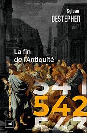 542, chroniques d’une fin annoncée ?