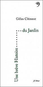 Du jardin à la Terre