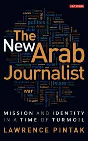 Sociologie du nouveau journalisme arabe