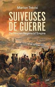 Des femmes dans la guerre