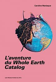 L'architecture du Whole Earth Catalog