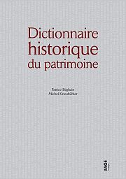 Qu'est-ce que le patrimoine ? Entretien avec Patrice Bghain 