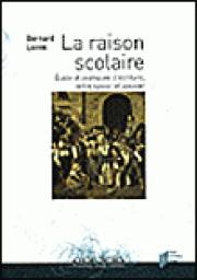 Comment l’école exige de savoir jouer avec les mots