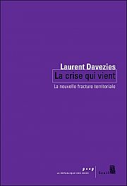 Fracture territoriale : le pire serait-il à venir ?