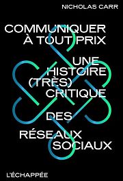 Quand être toujours plus connectés nous éloigne les uns des autres
