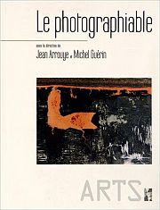 En deçà de la photographie