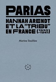 Hannah Arendt à Paris : entretien avec Marina Touillez