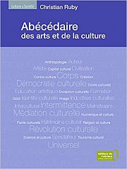 L'abécédaire des arts et de la culture