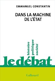 Au chevet de la « machine de l’État »