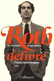 Philip Roth le controversé