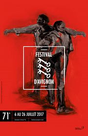 Avignon 2017 - Beau programme mais des inquitudes civiques