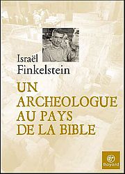Archologie biblique