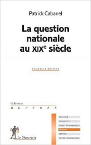 Penser la nation au XIXe siècle